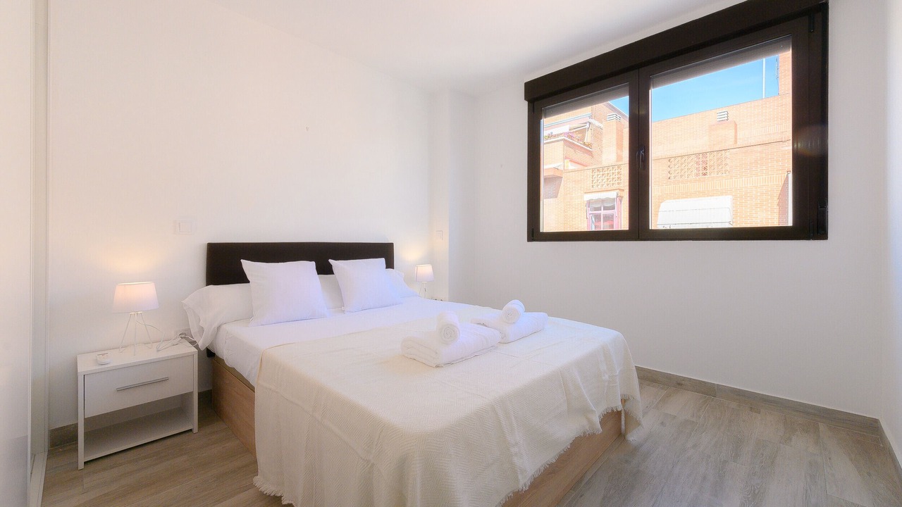 Photo of Bedroom in Prosperidad