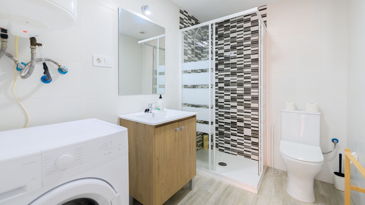 Photo of Bathroom in Prosperidad