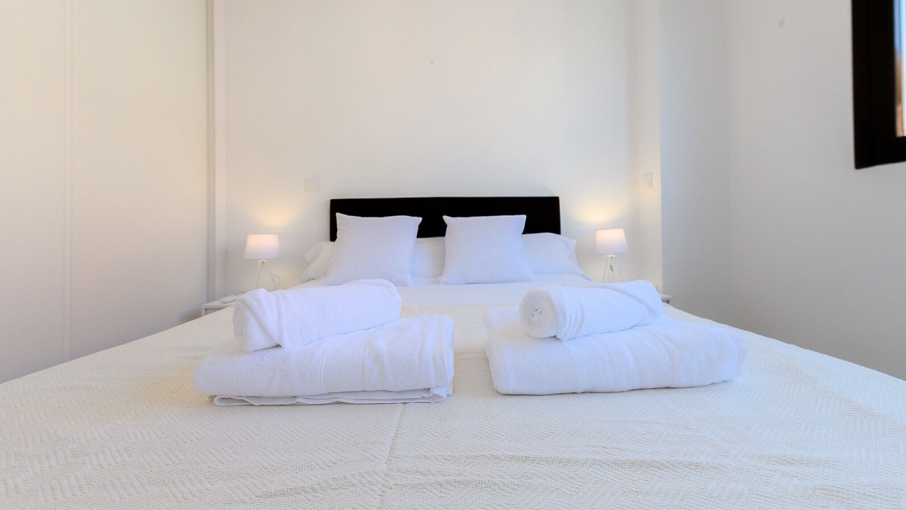 Photo of Bedroom in Prosperidad