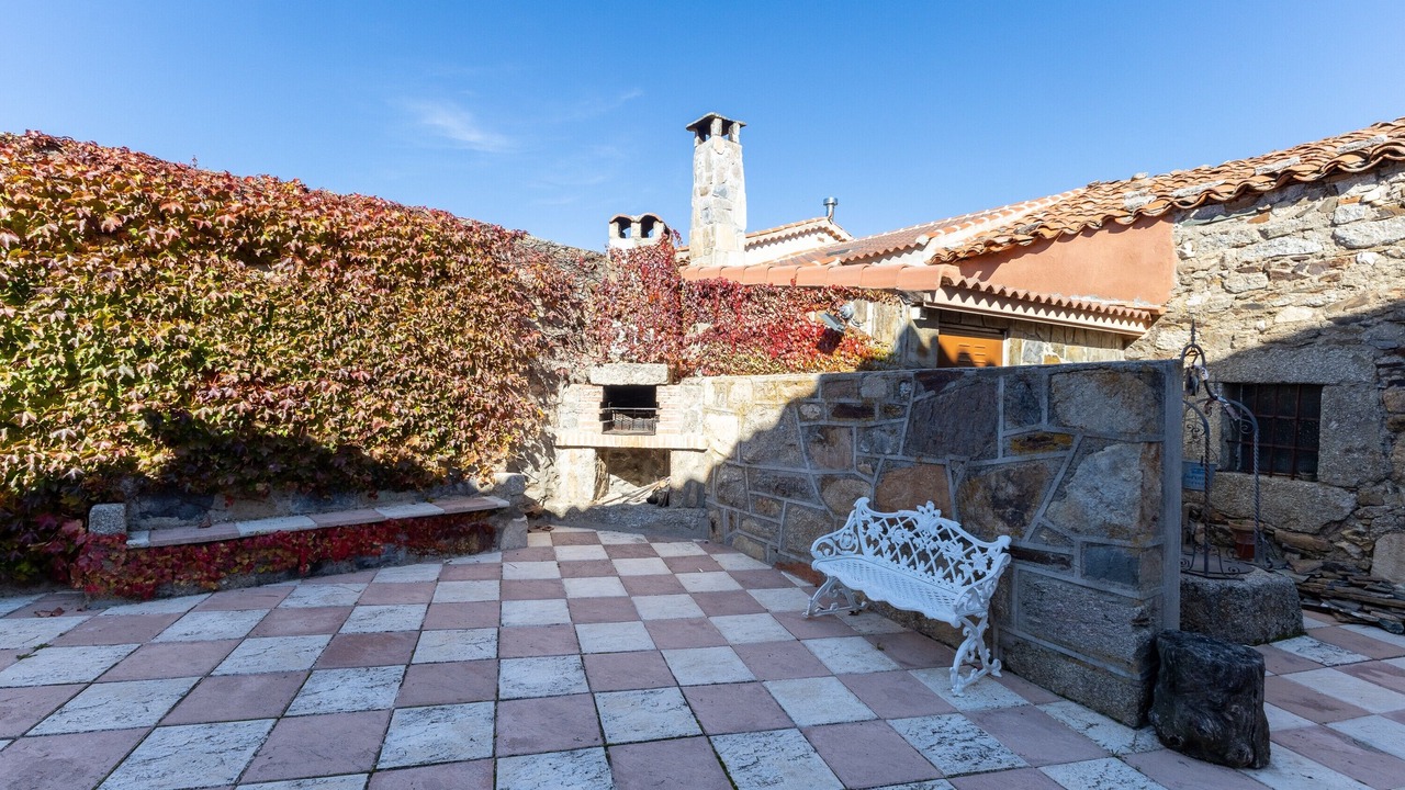 Photo of Patio Balcony in Manjabalago