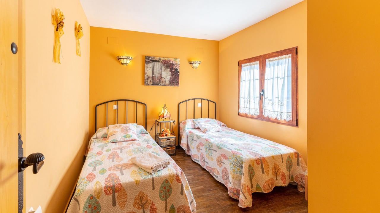 Photo of Bedroom in Manjabalago