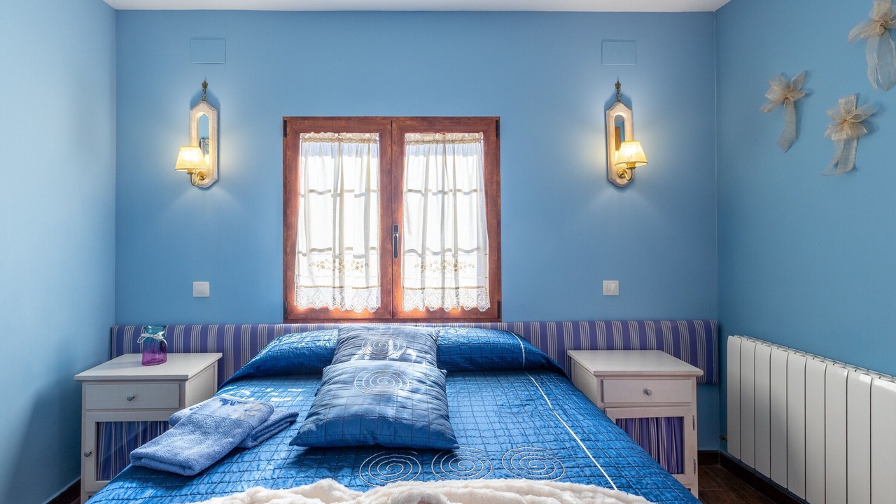 Photo of Bedroom in Manjabalago