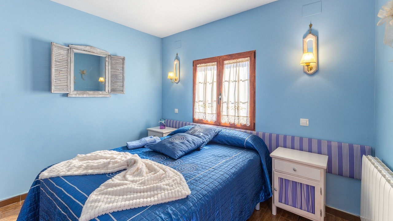 Photo of Bedroom in Manjabalago