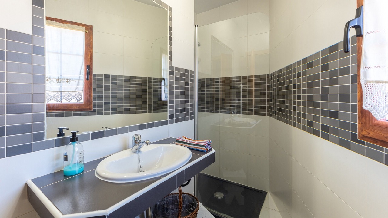 Photo of Bathroom in Manjabalago