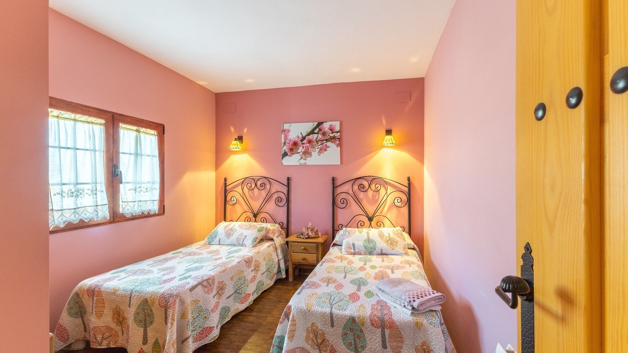 Photo of Bedroom in Manjabalago