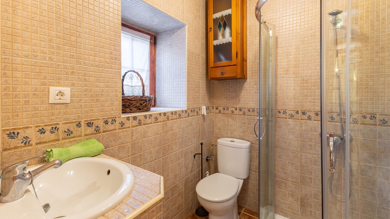 Photo of Bathroom in Manjabalago