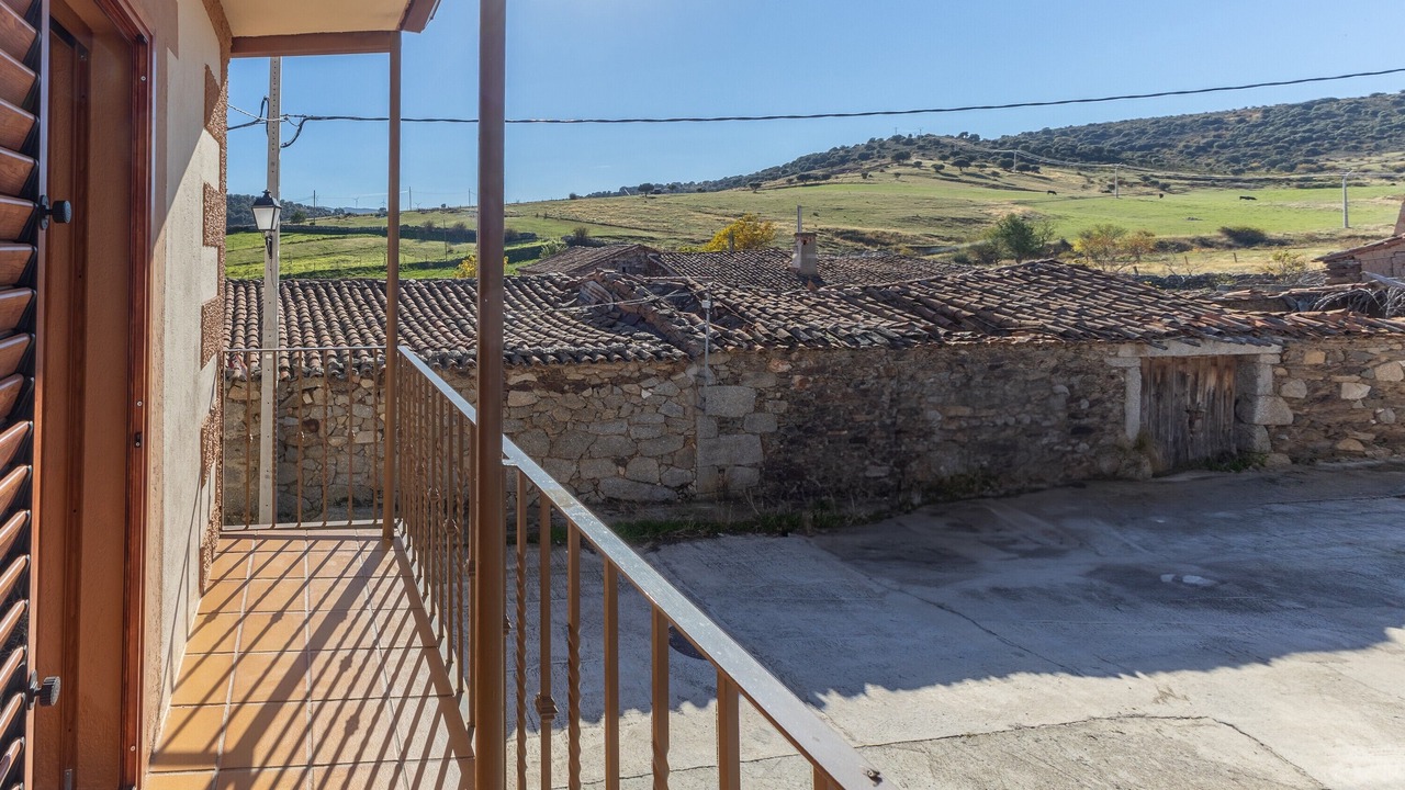 Photo of Outdoor in Manjabalago