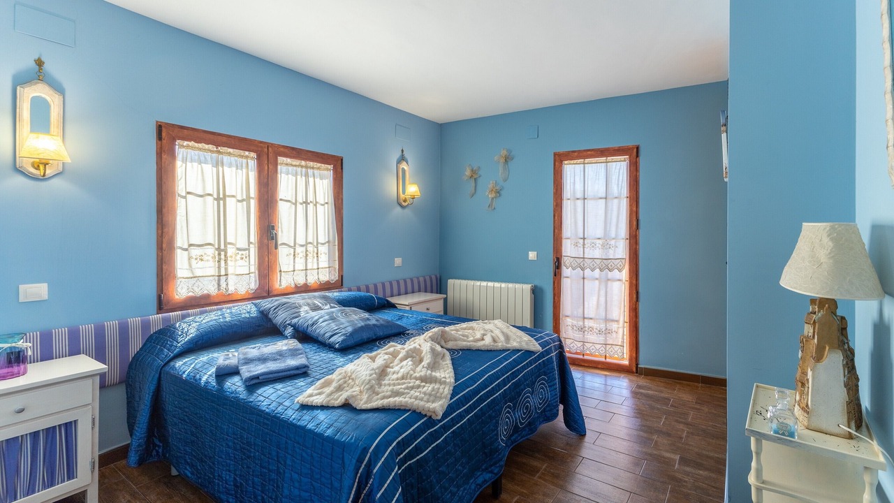 Photo of Bedroom in Manjabalago