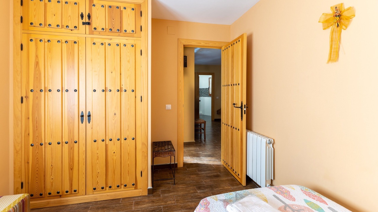 Photo of Bedroom in Manjabalago