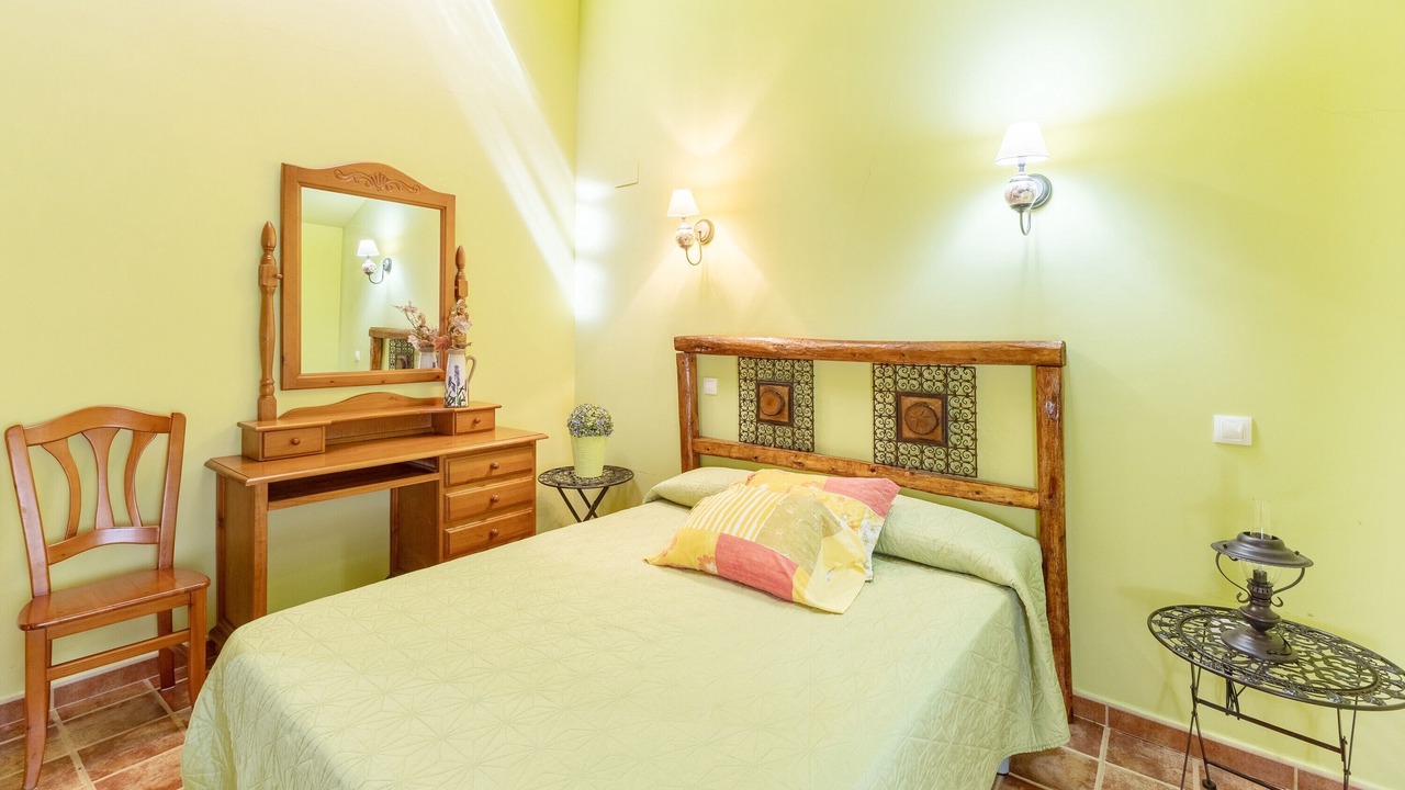 Photo of Bedroom in Manjabalago