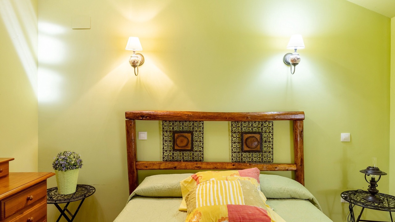 Photo of Bedroom in Manjabalago