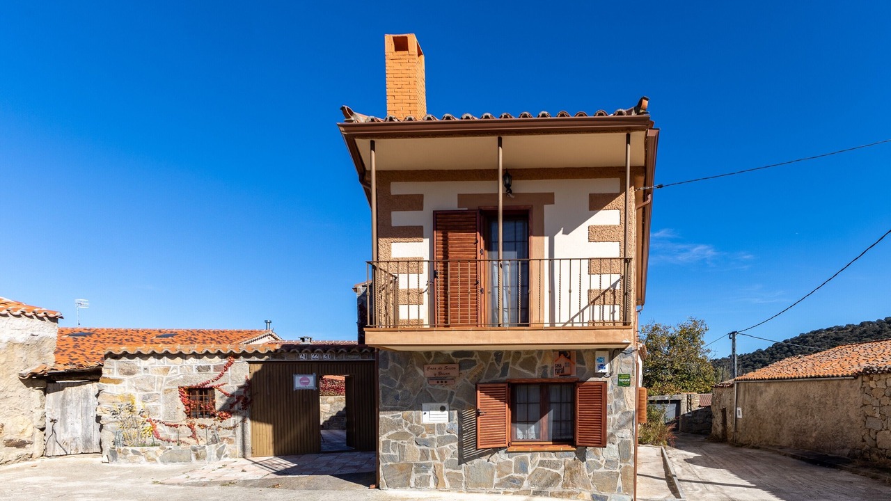 Photo of Outdoor in Manjabalago