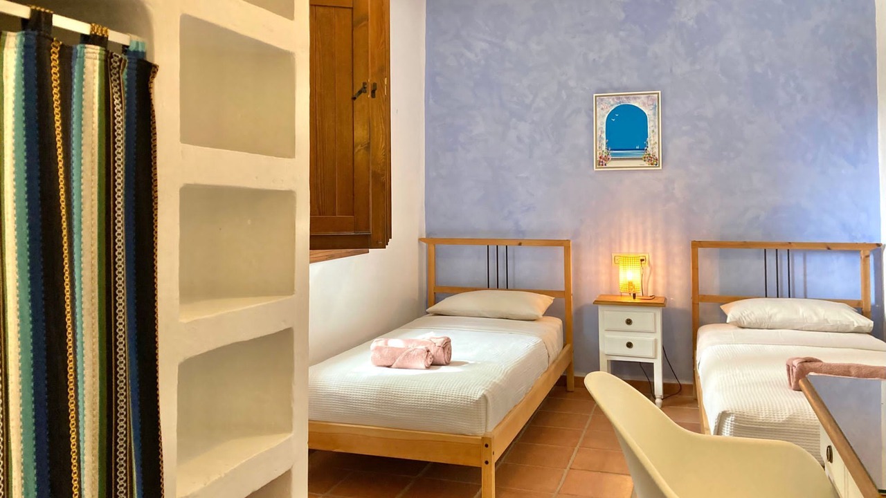 Photo of Bedroom in Orgiva