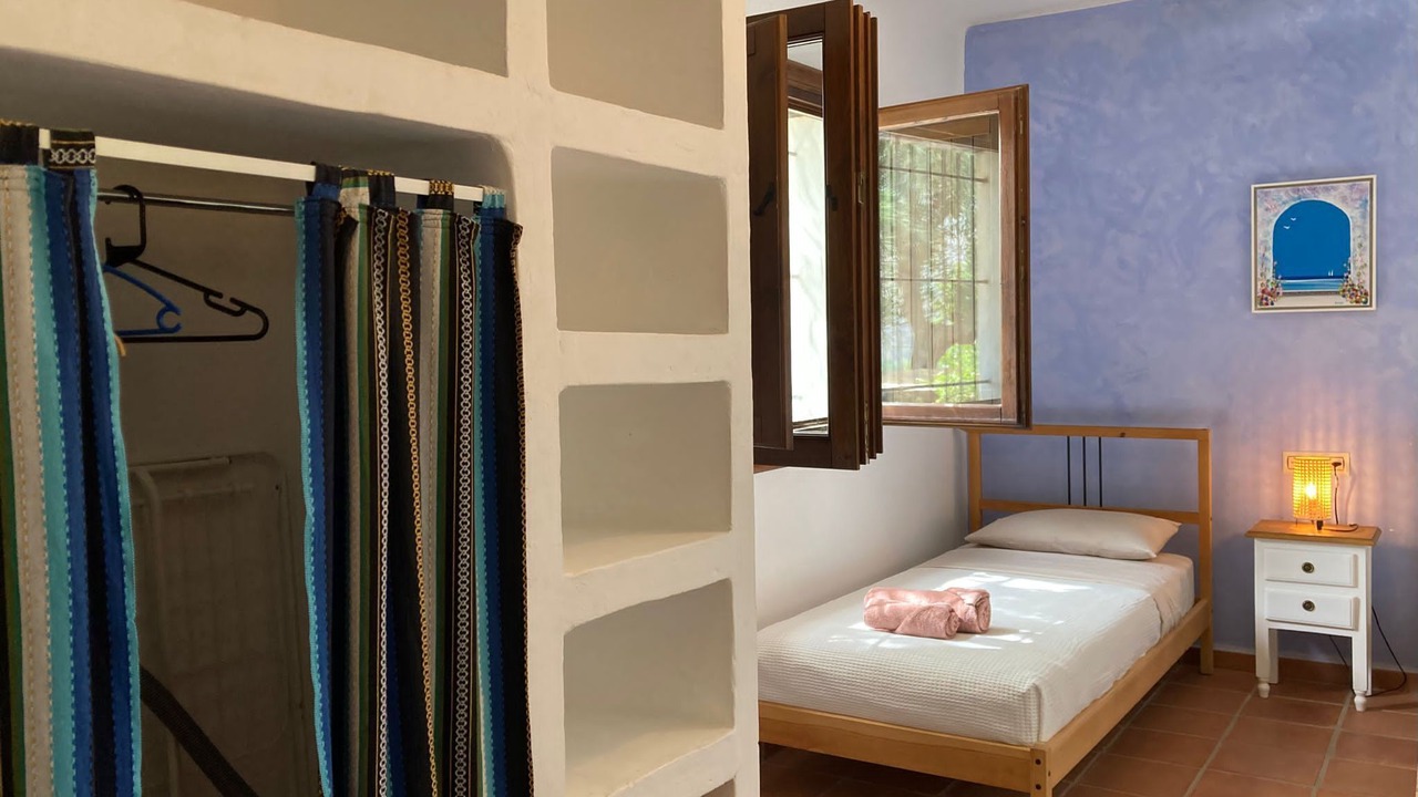 Photo of Bedroom in Orgiva