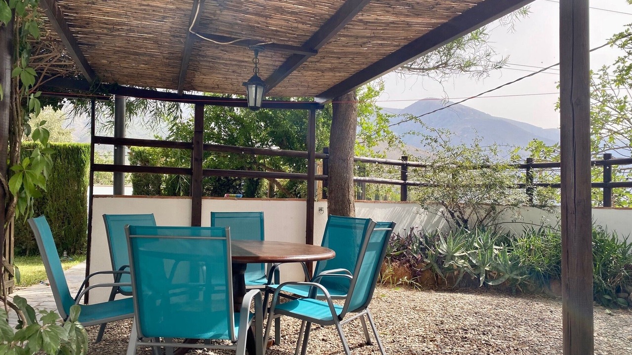Photo of Outdoor in Orgiva
