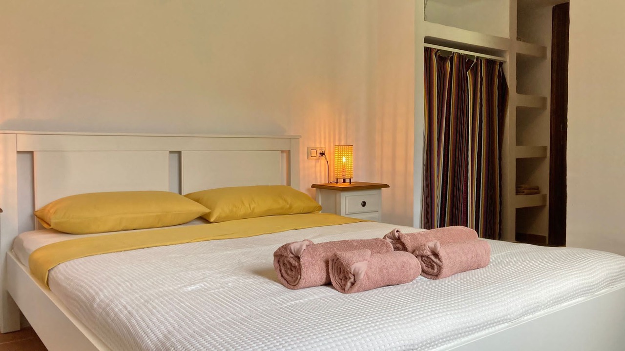 Photo of Bedroom in Orgiva