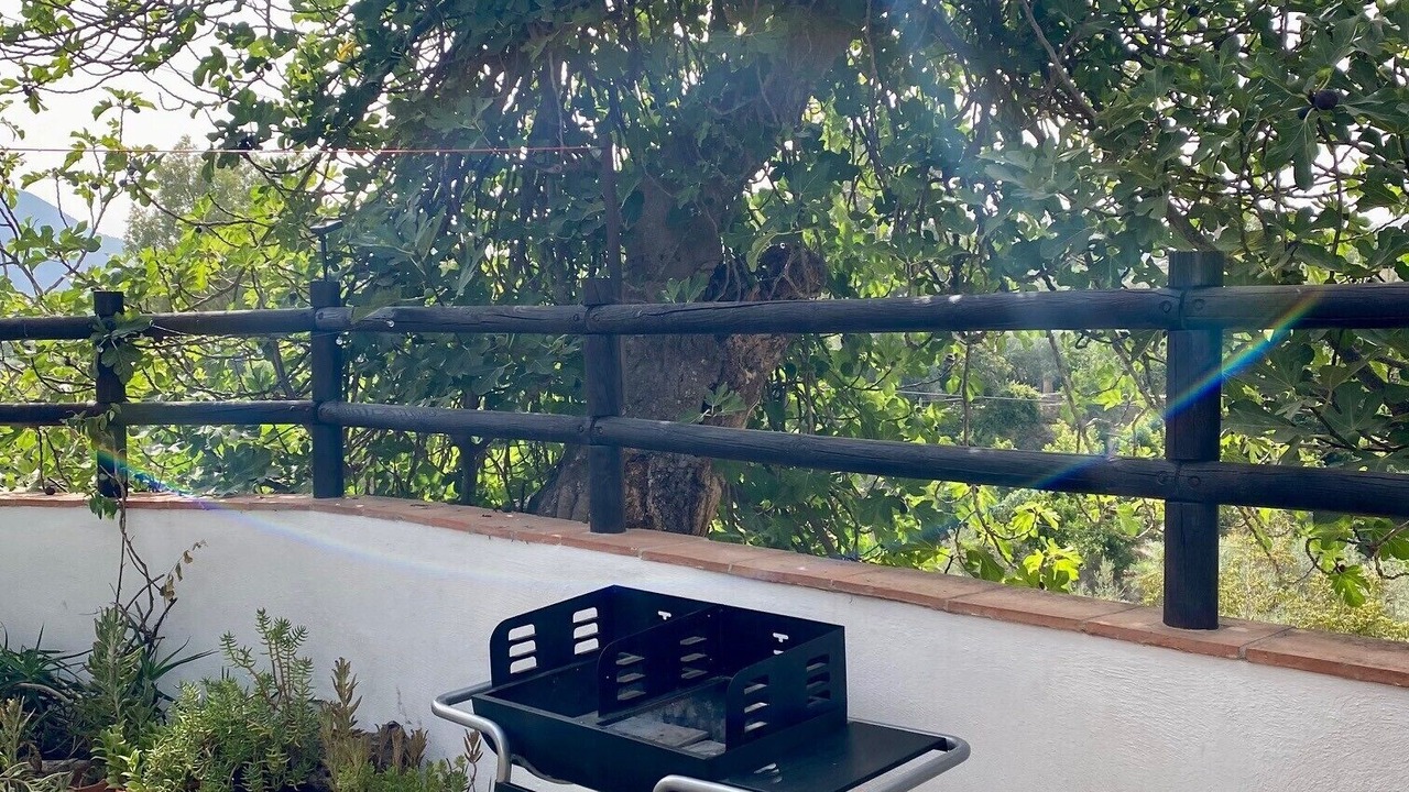Photo of Outdoor in Orgiva