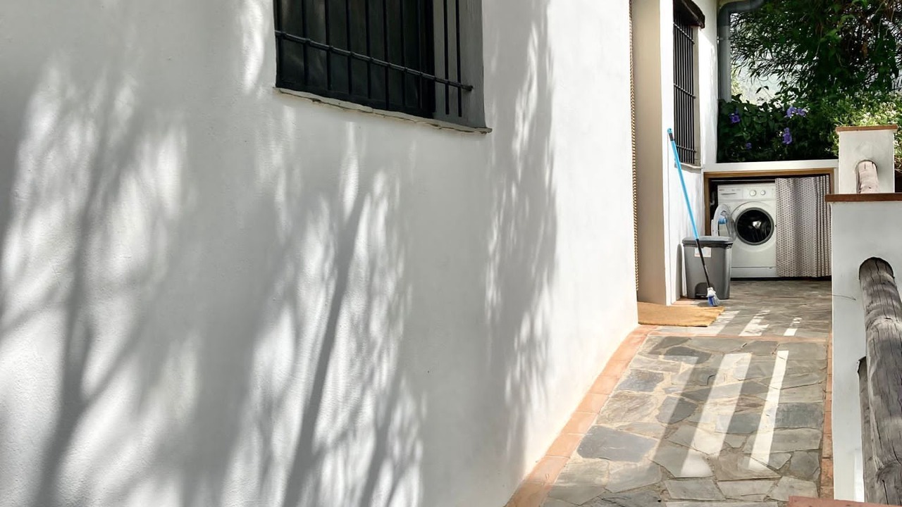 Photo of Patio Balcony in Orgiva