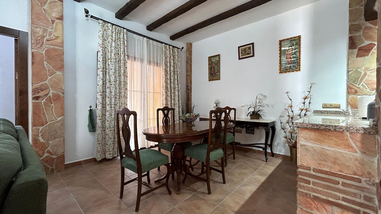 Photo of Bedroom in Alora
