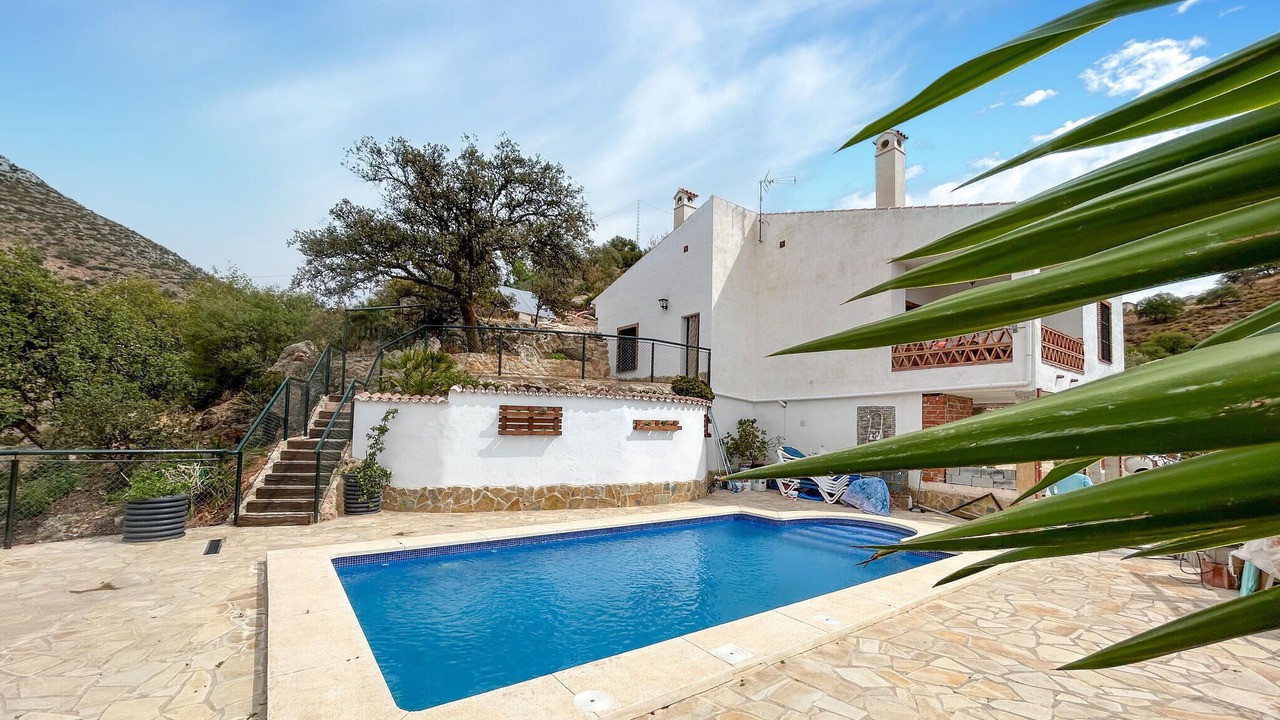 Photo of Outdoor in Alora