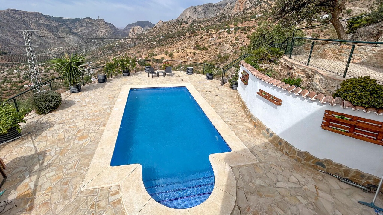 Photo of Outdoor in Alora