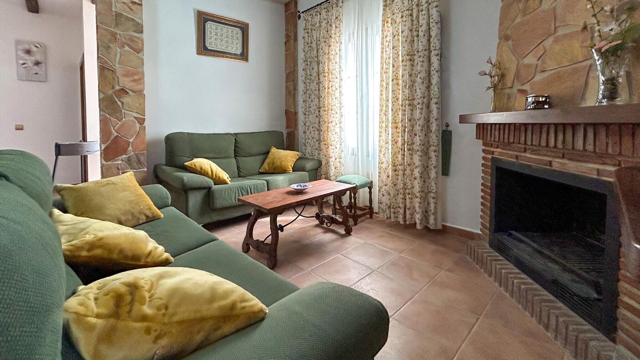 Photo of Bedroom in Alora