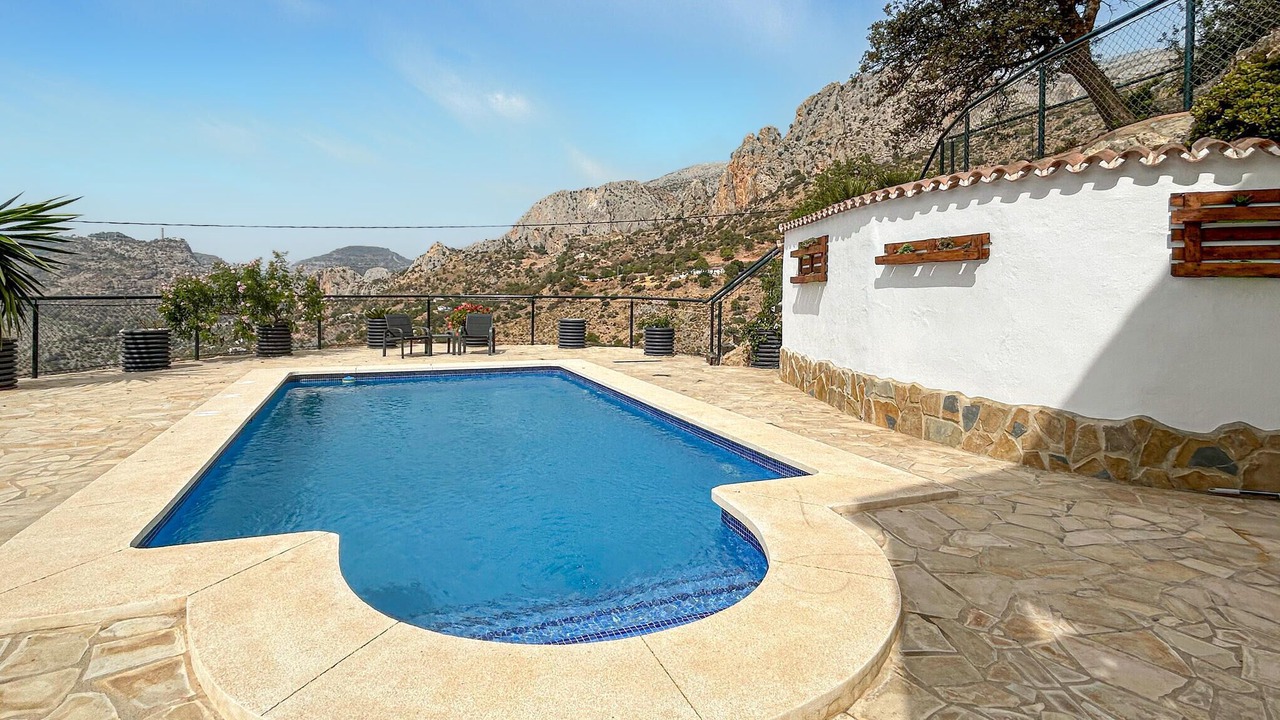 Photo of Outdoor in Alora