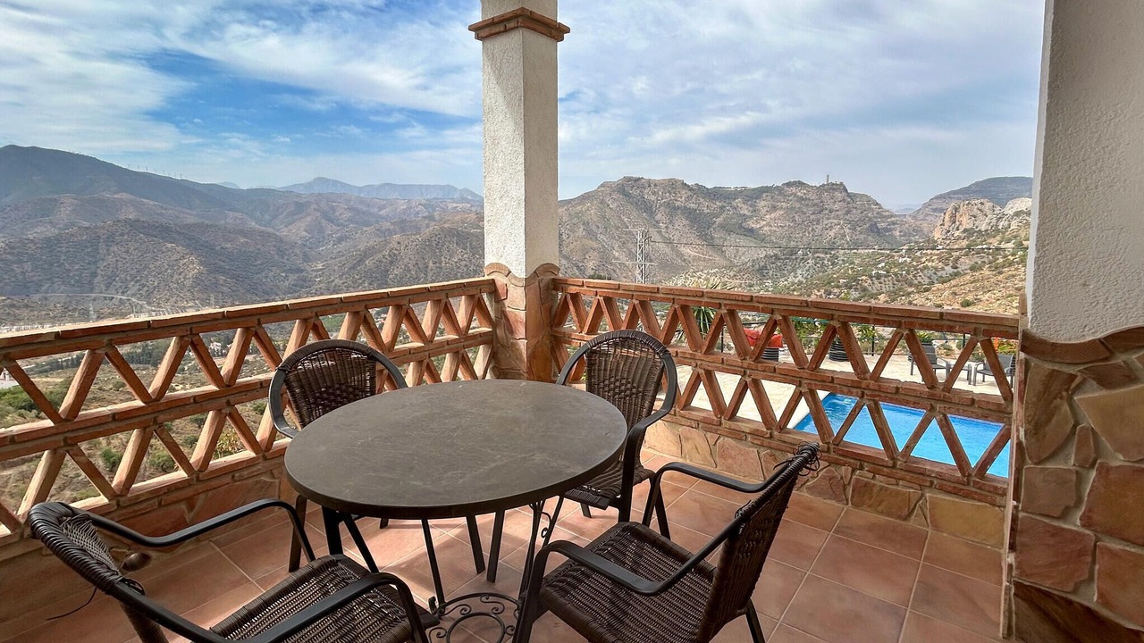 Photo of Bedroom in Alora
