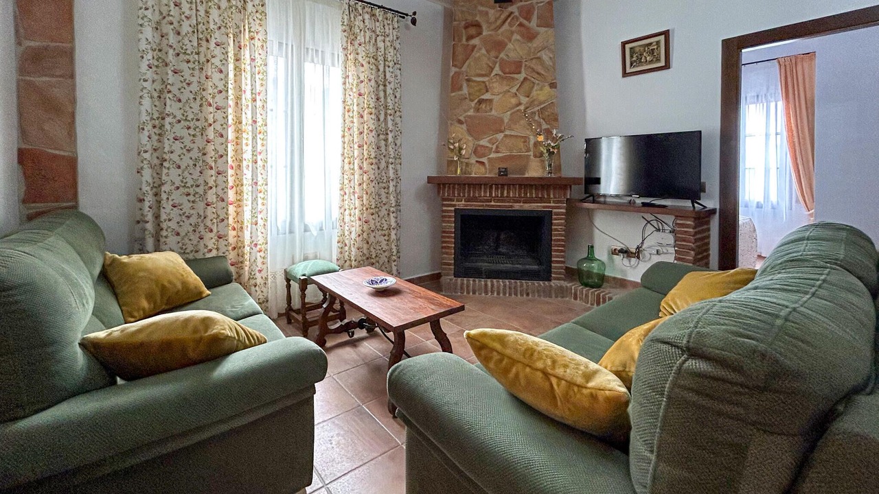 Photo of Bedroom in Alora