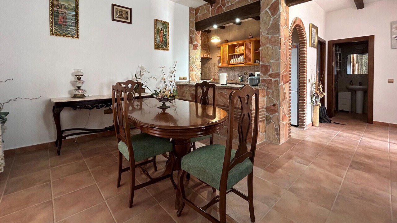 Photo of Bedroom in Alora