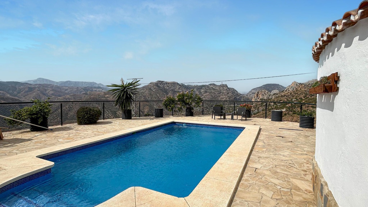Photo of Outdoor in Alora