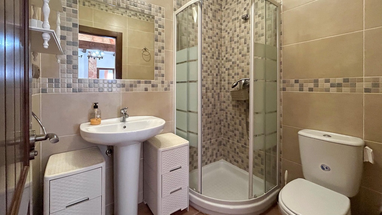 Photo of Bathroom in Alora