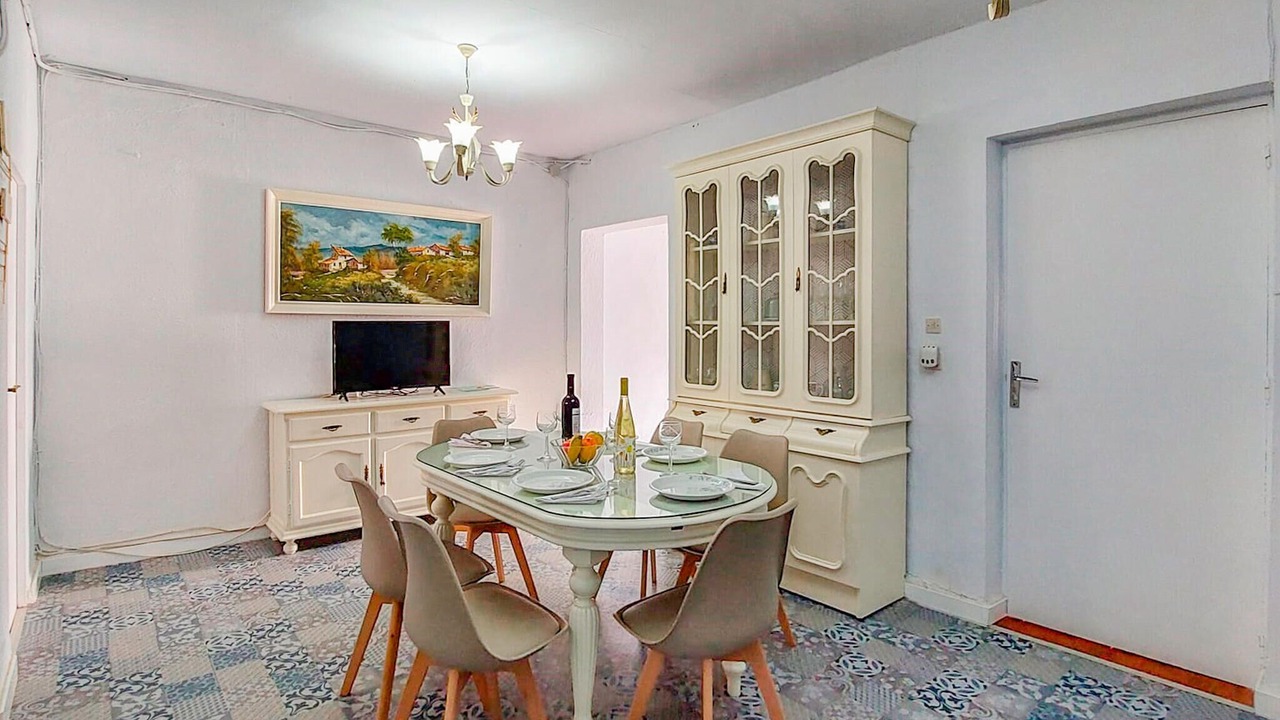 Photo of Bedroom in San Nicolas del Puerto