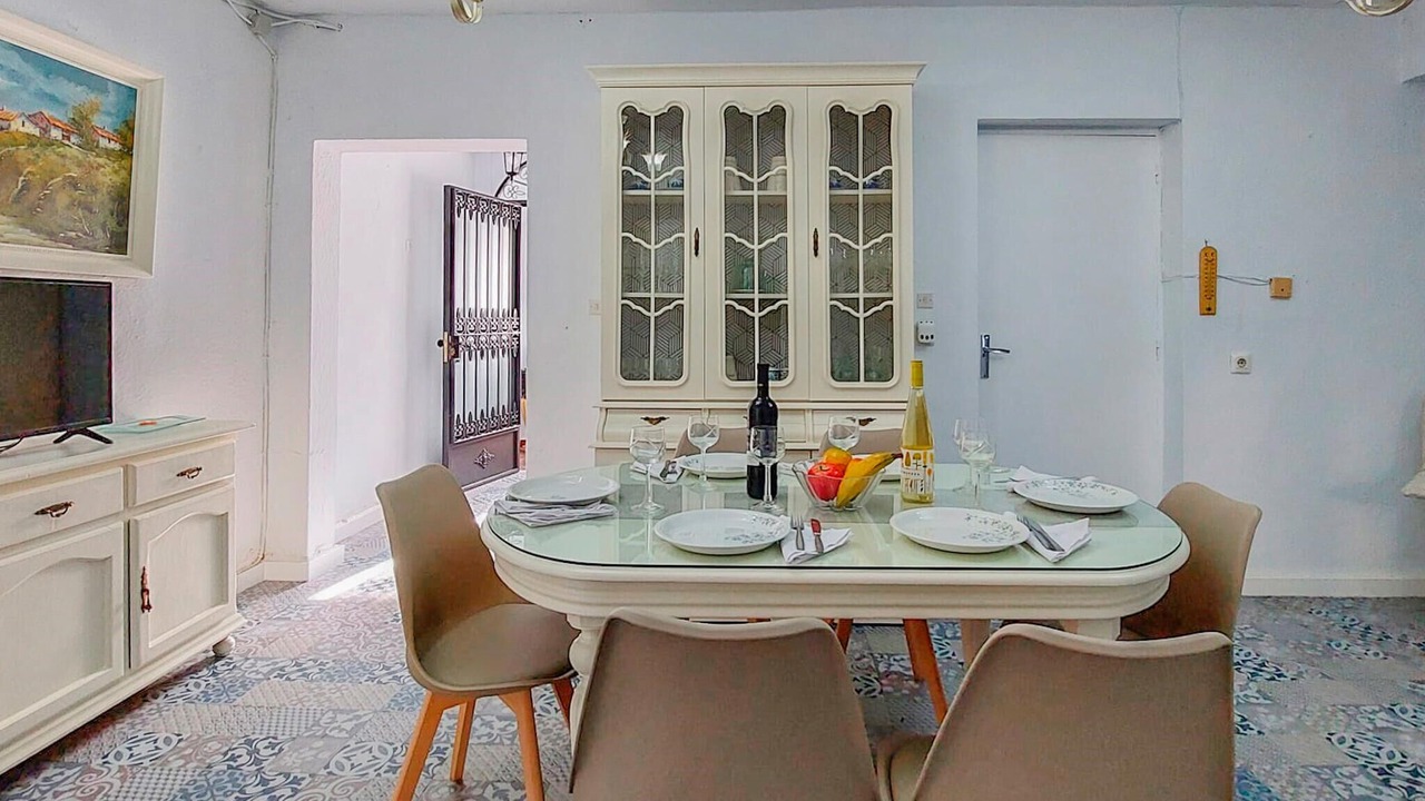 Photo of Bedroom in San Nicolas del Puerto