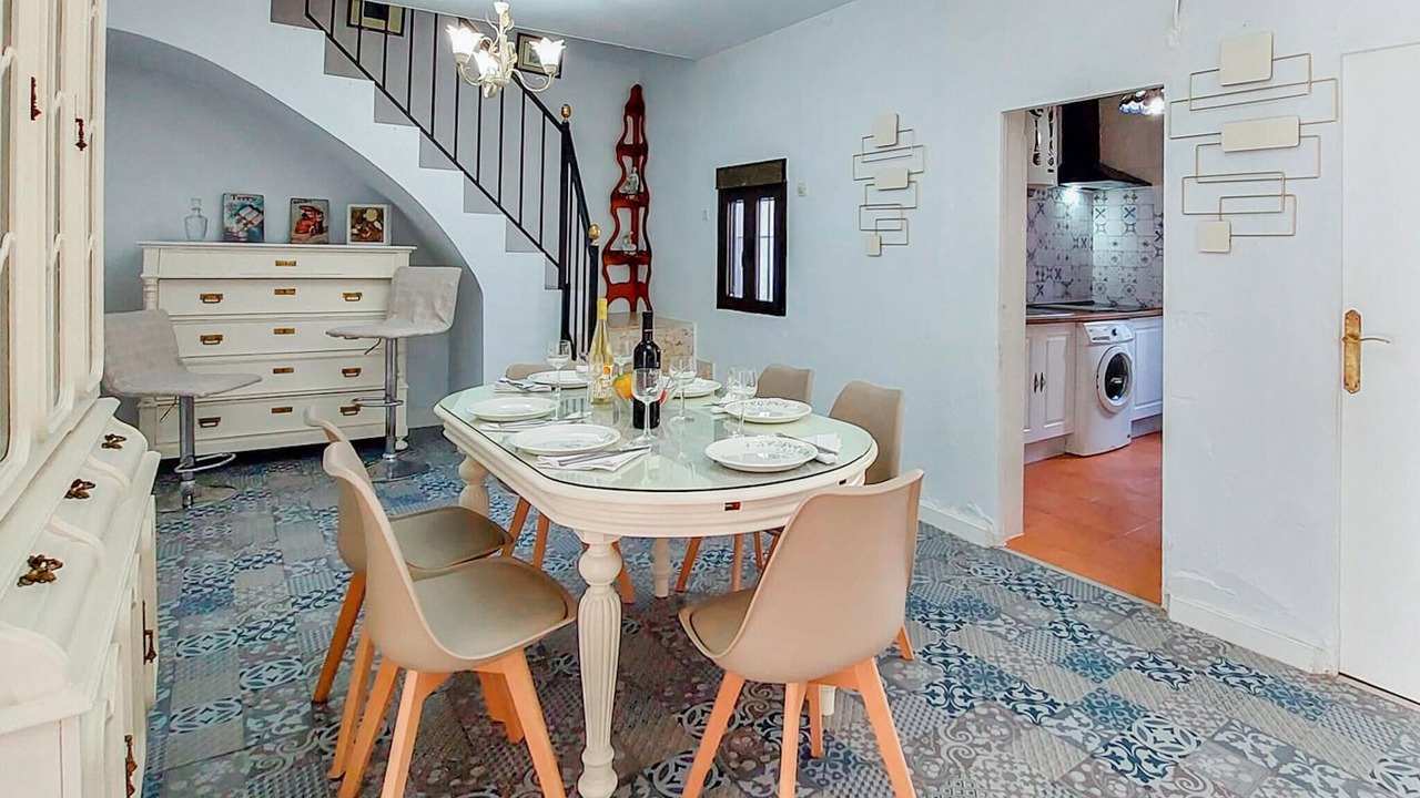 Photo of Bedroom in San Nicolas del Puerto