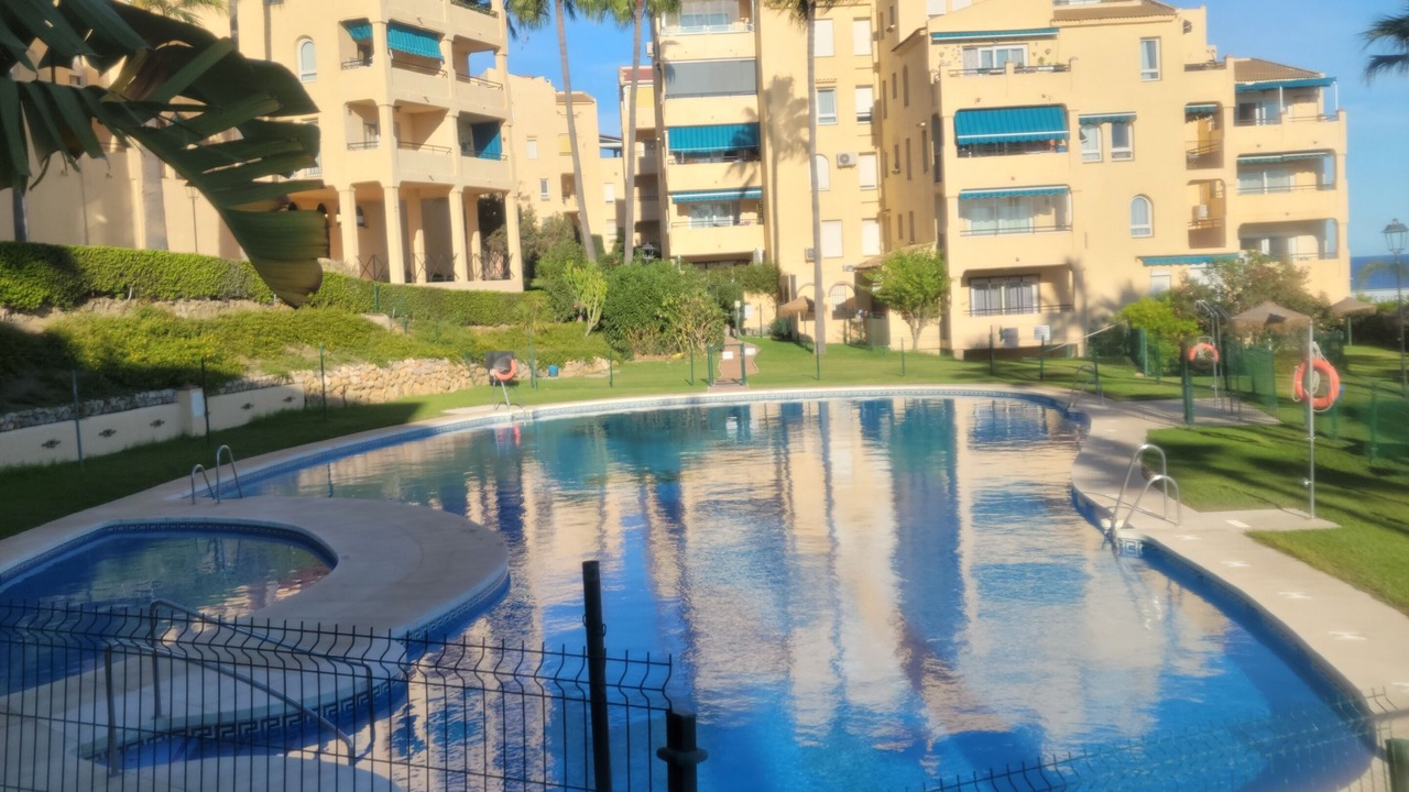 Photo of Outdoor in Torrequebrada