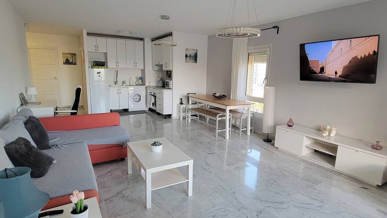 Photo of Livingroom in Torrequebrada