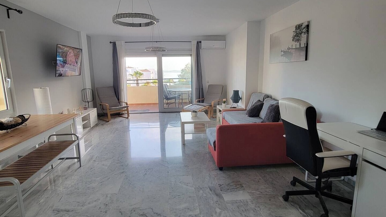 Photo of Livingroom in Torrequebrada