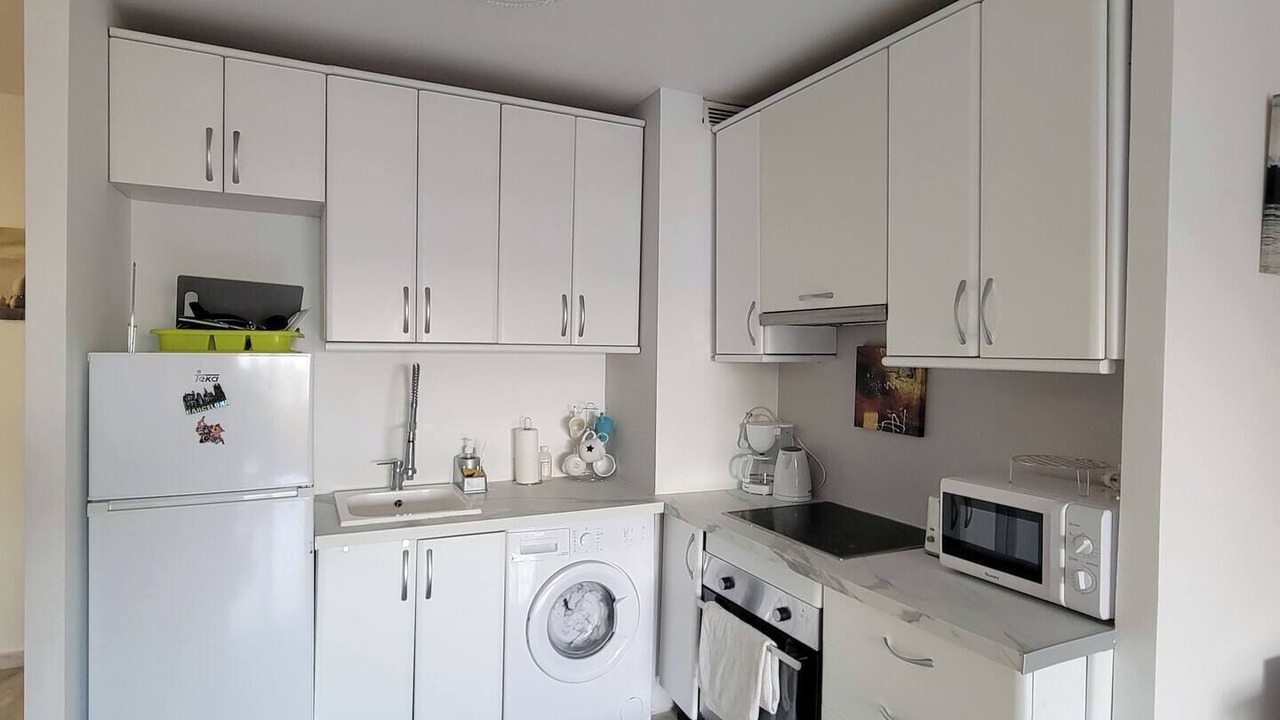 Photo of Kitchen in Torrequebrada