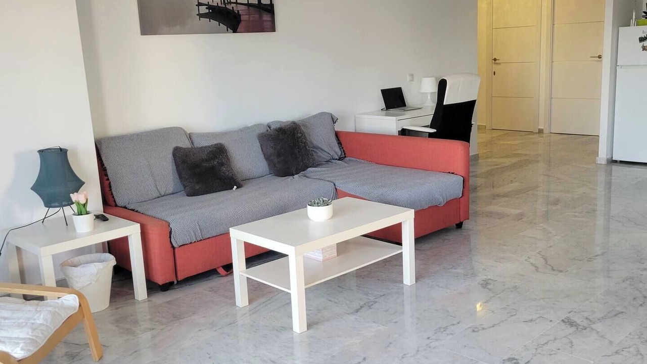 Photo of Livingroom in Torrequebrada