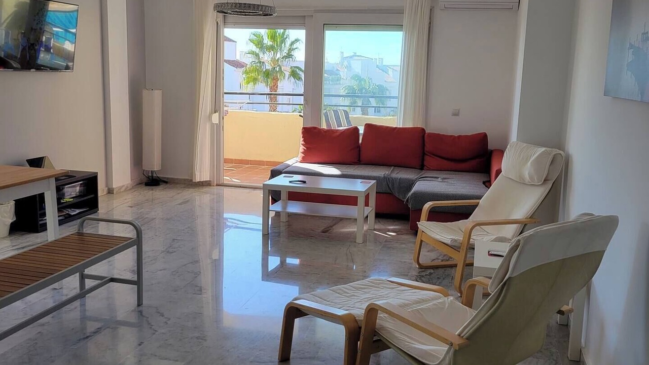 Photo of Livingroom in Torrequebrada