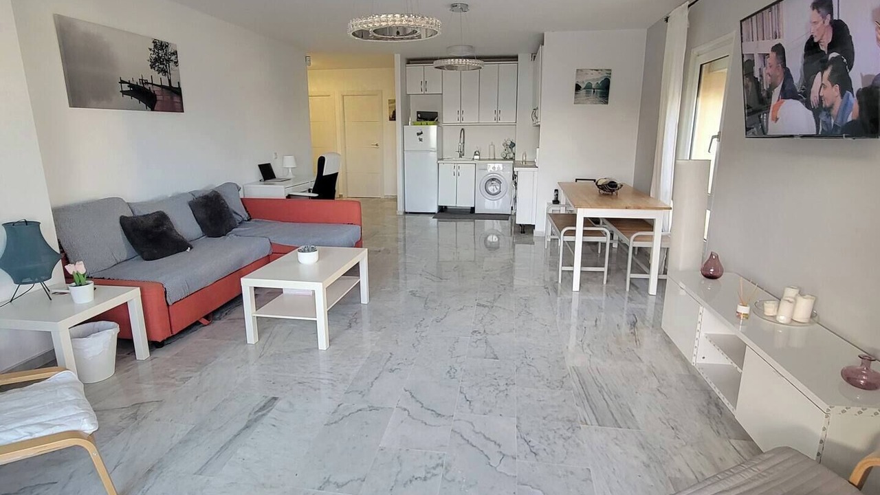 Photo of Livingroom in Torrequebrada