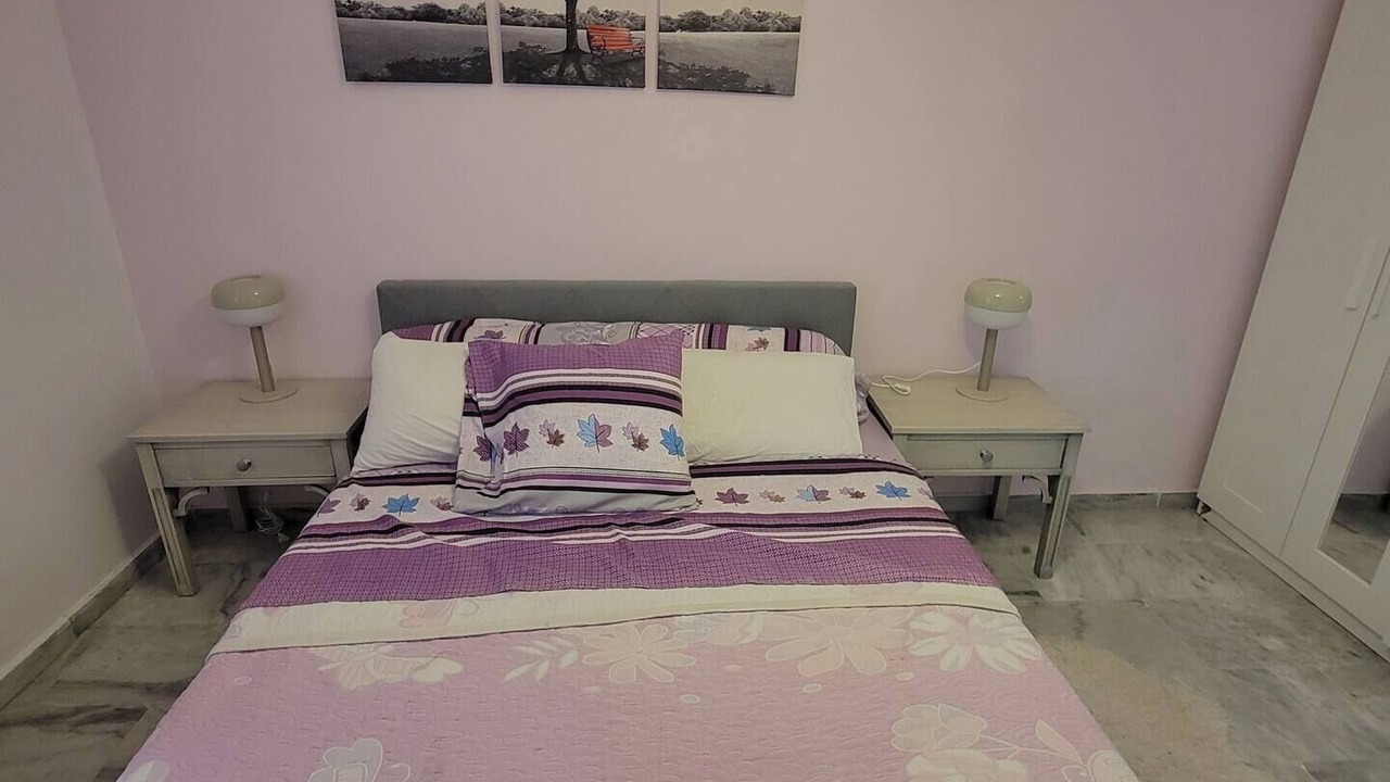 Photo of Bedroom in Torrequebrada