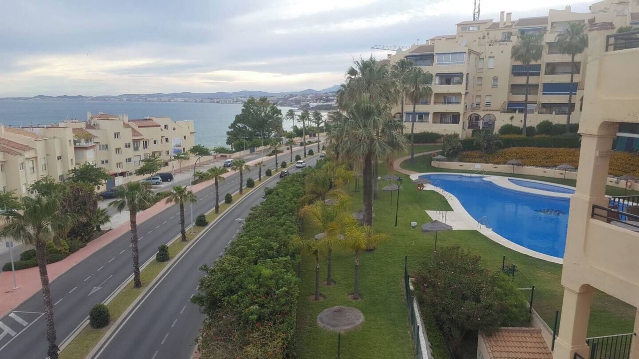 Photo of Outdoor in Torrequebrada