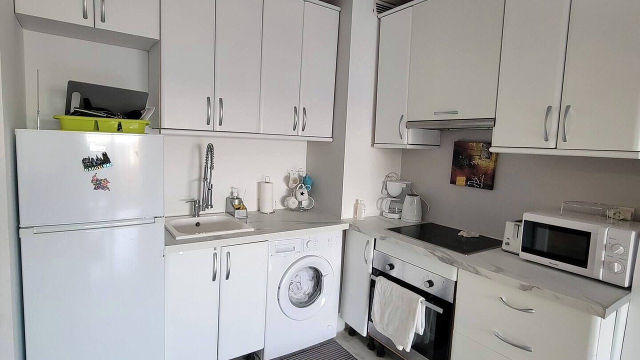 Photo of Kitchen in Torrequebrada