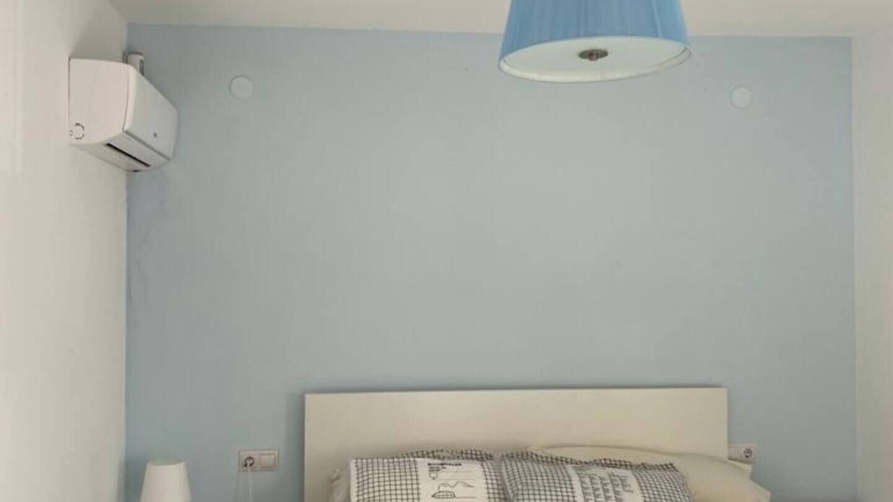 Photo of Bedroom in Torrequebrada
