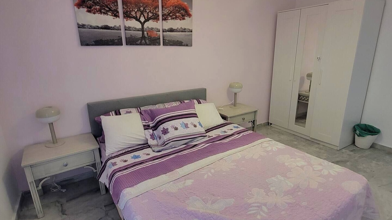 Photo of Bedroom in Torrequebrada