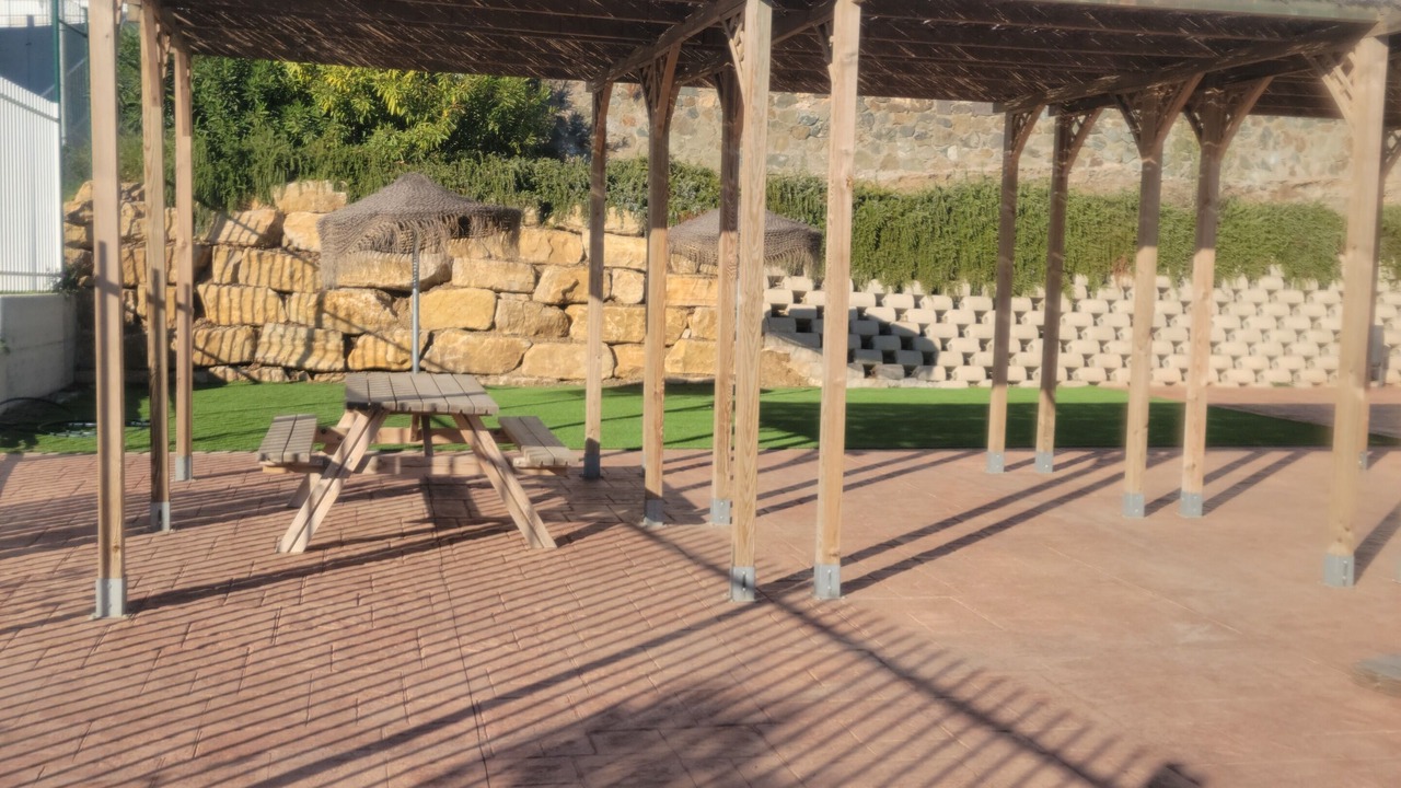 Photo of Outdoor in Torrequebrada