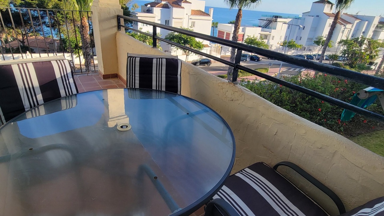 Photo of Outdoor in Torrequebrada