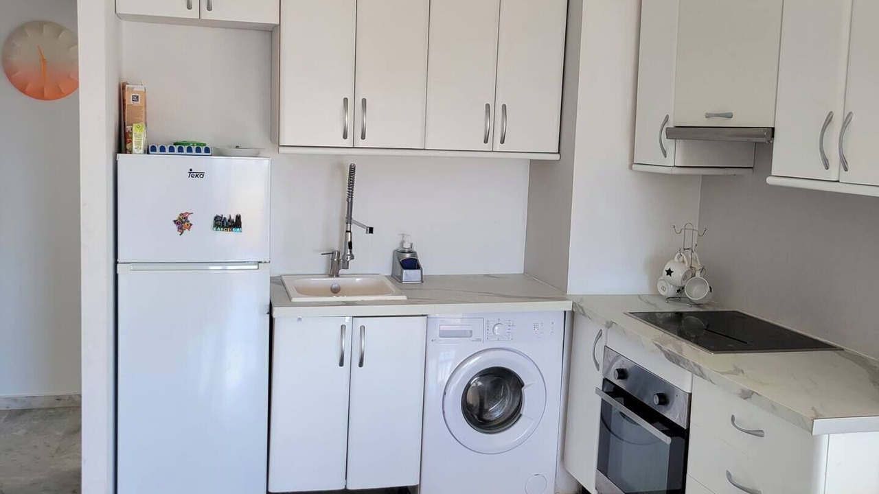 Photo of Kitchen in Torrequebrada